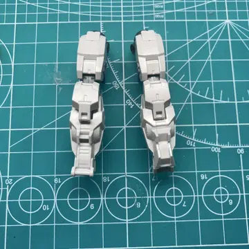 30mm 알토 다리 부분 부품 정크 부품