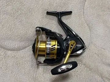 SHIMANO SAHARA C5000XG 스피닝 릴