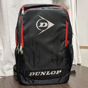 DUNLOP 던롭 럭색
