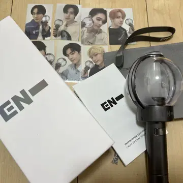 ENHYPEN 응원봉 ver.2