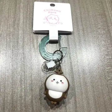 24시간 이내 발송 치이카와 파크 피규어 키링 장수풍뎅이 정품