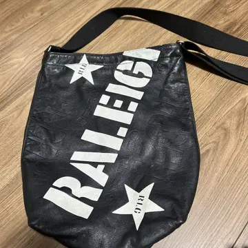 RALEIGH 백 펑크 락 랠리