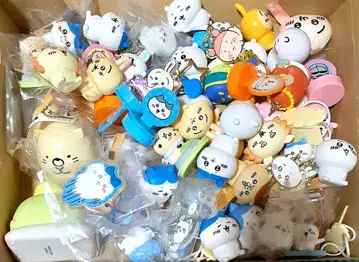 치이카와 (먼작귀) 잡화 묶음 판매