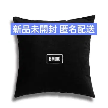[ 미개봉 새상품 ] BMSG 쿠션 커버
