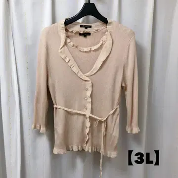 빅 사이즈 23구 앙상블 3L