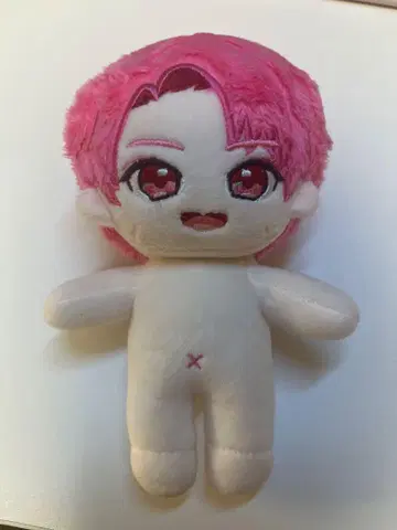 카와니시 타쿠미 봉제 인형 인형
