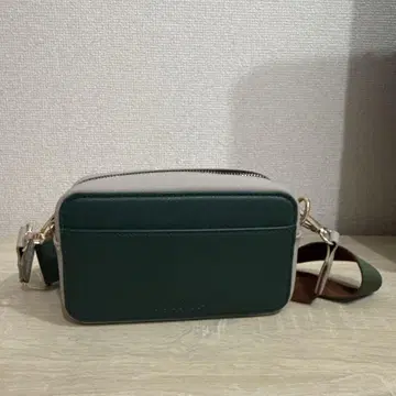 MURUA 숄더백