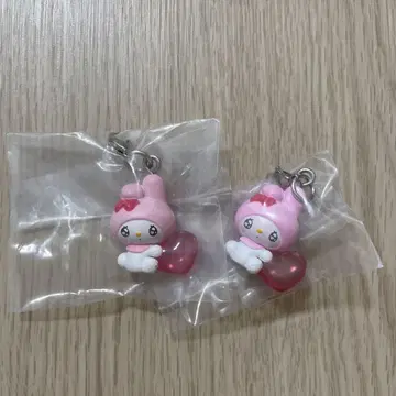 에모큥 메지루시 액세서리