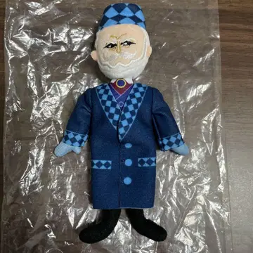 디즈니씨 타워 오브 테러 하이 타워 3세 봉제 인형 키체인
