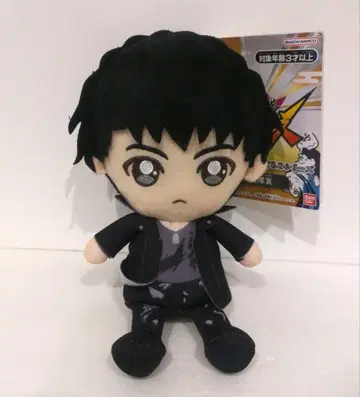 아바타로전대 돈브라더즈 이누즈카 츠바사 Chibi 봉제 인형 2022
