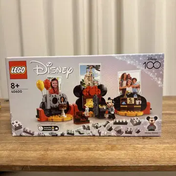 LEGO Disney 40600 미키마우스