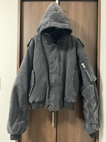 entire studios W2 BOMBER