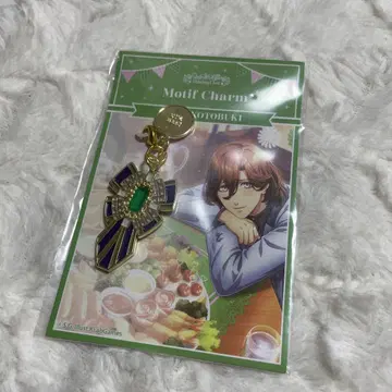 우타프리 사오토메 레이지 벌스데이 모티브 참