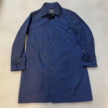 UNITED ARROWS 스텐카라 코트 네이비 S 사이즈