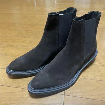 ZARA 부츠