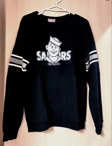 SAILORS 세일러즈 맨투맨
