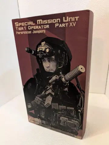 SMU Tier 1 Operator Part XV