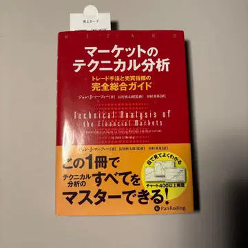 마켓 테크니컬 분석
