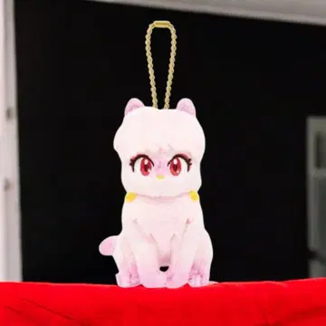 [ 새상품 ]  마스코트 샴푸 ( 고양이 ) 란마 1/2 00150