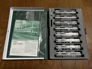 KATO 10-1678 223계 2000번대 신쾌속 8량 세트