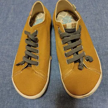 CAMPER 캠퍼 스니커즈 39 25cm