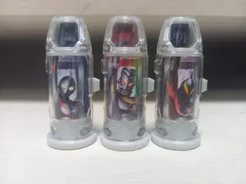 울트라맨 지드 로얄 메가 마스터 세트