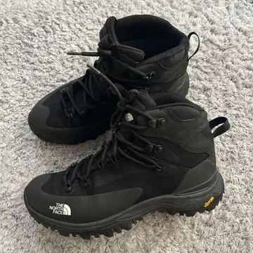 THE NORTH FACE 트레킹 슈즈 NFW52321 25.5cm
