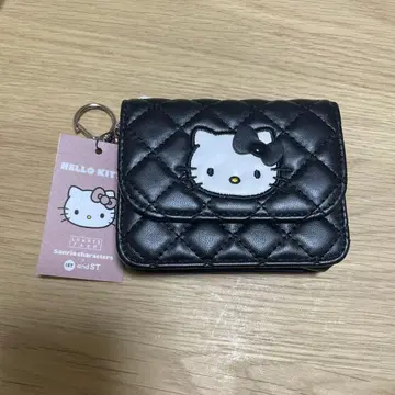 로리즈팜 키티 콜라보 카드 케이스