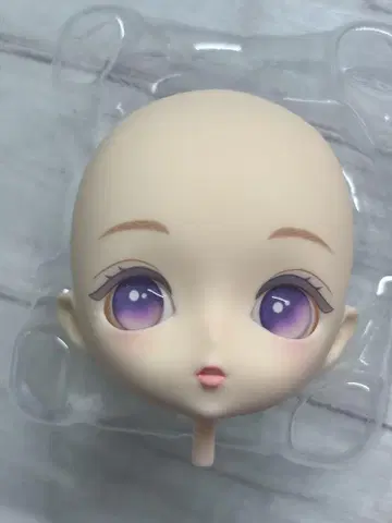 하르모니아 블루밍 니어하르모니아 멜로우 헤드, 아이 세트