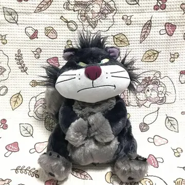 새상품 디즈니 루시퍼 숄더백