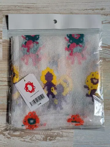 오사카 간사이 만박 미야쿠미야쿠 레이스 오샤레 BAG 보더 컬러 2