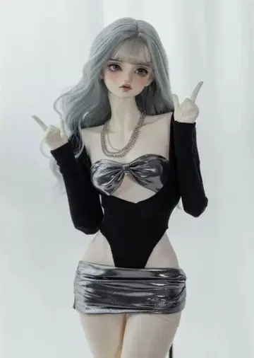 딜러제 아웃핏