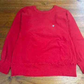 챔피언 리버스 위브 트레이닝복 M 사이즈 트리코 태그 80s