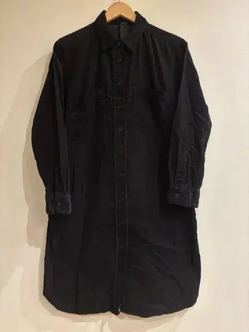 MHL 코듀로이 원피스