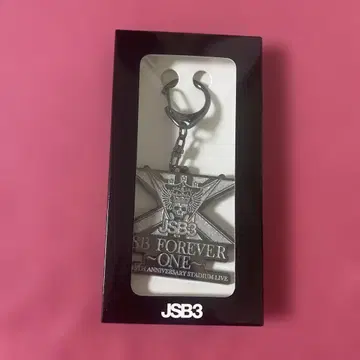 JSB3 FOREVER ~ONE~ 키링