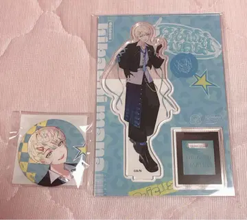 니지산지 히바치 마나 icouleur