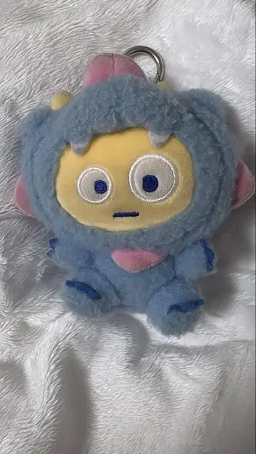 HIKUN 봉제 인형 키링