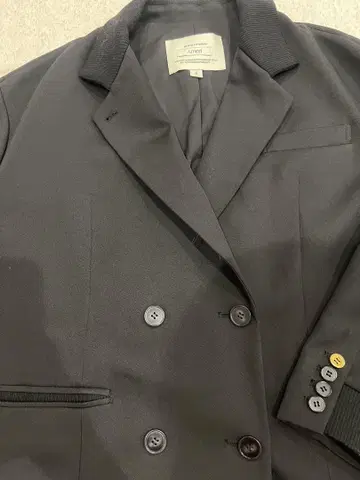 Ameri vintage 테일러드 자켓