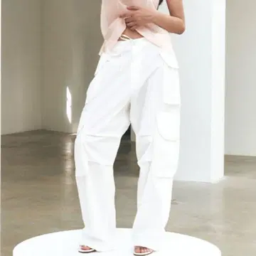 2024SS 신상 GROVE COUCH PANTS