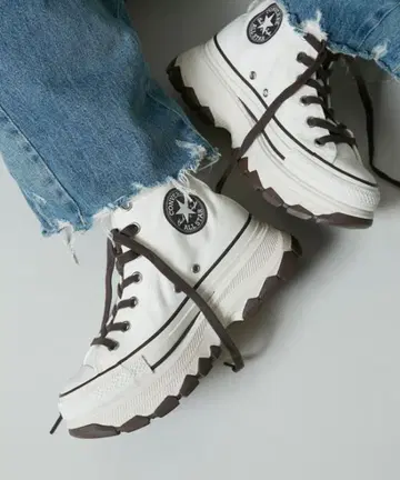 컨버스 converse 하이컷