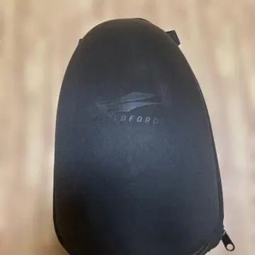 필드 포스 그로브 커버 블랙