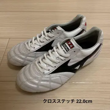 모렐리아 2 재팬 크로스 스티치 P1GA250209 22.0cm