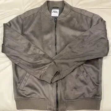 MA-1 자켓