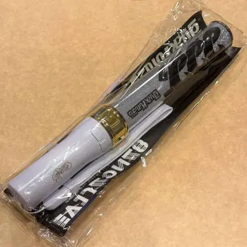 [ 미개봉 새상품 ] Nintendo Live 2024 TOKYO 응원봉