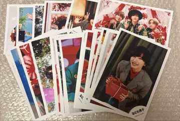 나니와단시 미치에다 슌스케 공식 사진