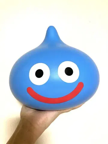 드래곤 퀘스트 큰 슬라임 스퀴즈
