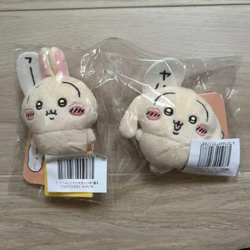 치이카와 (먼작귀) 토끼 투성이 복권 E상