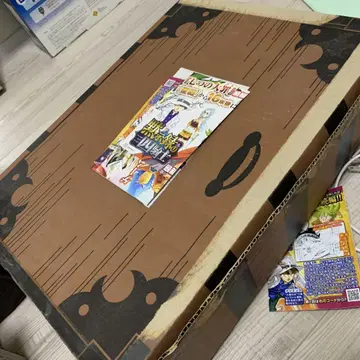 귀멸의 칼날 무한열차 초회 한정판 초 레어 미개봉