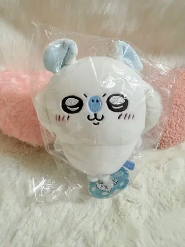 치이카와 (먼작귀) 모몽가 모찌토 봉제 인형 S 미개봉 새상품