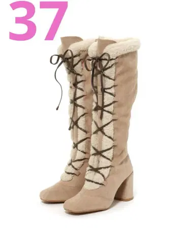 Rosalia lace up boots AM1450